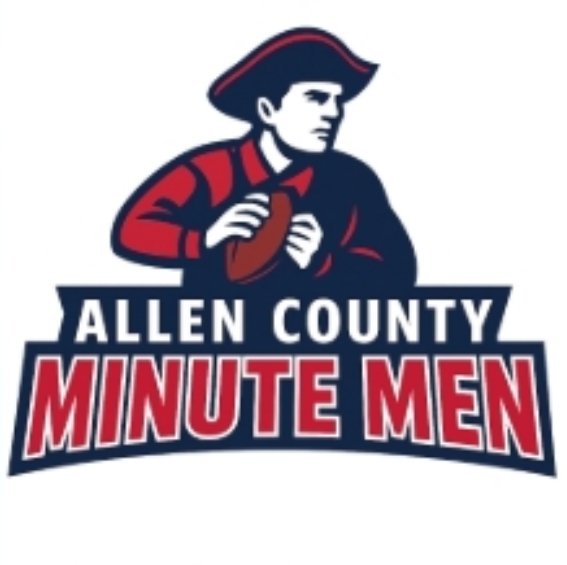 Allen County Minute Men Banner